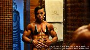 Virginia Sanchez,Ifbb pro athlete