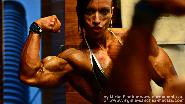 Virginia Sanchez,Ifbb pro athlete