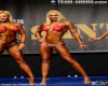Lieke van Tok - Mix Competition and workout video