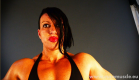 Virginia Sanchez,Ifbb pro athlete - girls muscles
