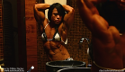 Kashma Maharaj - girls muscles