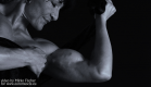 Susi Mjk - abs flexing