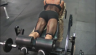  - abs flexing