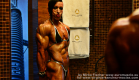 Virginia Sanchez,Ifbb pro athlete - female bodybuilding