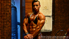 Virginia Sanchez,Ifbb pro athlete - girls muscles