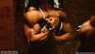 Kashma Maharaj - posing