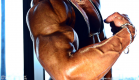 Virginia Sanchez,Ifbb pro athlete - girls muscles
