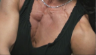  - girls muscles