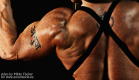 Branka Njegovec - girls muscles