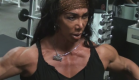  - biceps pumping