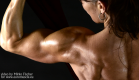 Susi Mjk - girls muscles