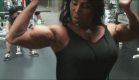  - female muscle