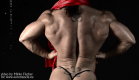 Branka Njegovec - biceps pumping