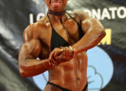 Virginia Sanchez,Ifbb pro athlete - Diferent pictures Virginia Sanchez,Ifbb pro athlete - Diferent pictures