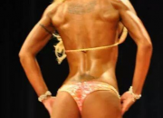 Lieke van Tok - 4th competition Dutch Championship NK Lieke van Tok - 4th competition Dutch Championship NK