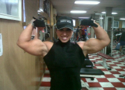 Virginia Sanchez,Ifbb pro athlete - Diferent pictures Virginia Sanchez,Ifbb pro athlete - Diferent pictures