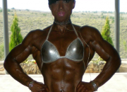 Virginia Sanchez,Ifbb pro athlete - Diferent pictures Virginia Sanchez,Ifbb pro athlete - Diferent pictures