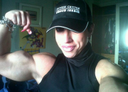 Virginia Sanchez,Ifbb pro athlete - Diferent pictures Virginia Sanchez,Ifbb pro athlete - Diferent pictures