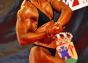 Virginia Sanchez,Ifbb pro athlete - Diferent pictures Virginia Sanchez,Ifbb pro athlete - Diferent pictures