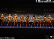 Lieke van Tok - 5th competition European championship Santa susanna 2014 Lieke van Tok - 5th competition European championship Santa susanna 2014