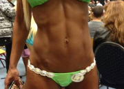 Lieke van Tok - 1th competition JBC 2014 Lieke van Tok - 1th competition JBC 2014