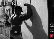 Virginia Sanchez,Ifbb pro athlete - Shooting for the album Virginia Sanchez,Ifbb pro athlete - Shooting for the album