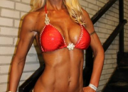 Lieke van Tok - 3th competition Open Rotterdamse Lieke van Tok - 3th competition Open Rotterdamse