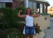 Bianca Ohm - Bianca Ohm -