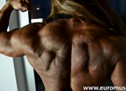 Estefania Saura Moya -  Estefania Saura Moya -