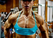 Virginia Sanchez,Ifbb pro athlete - Diferent pictures Virginia Sanchez,Ifbb pro athlete - Diferent pictures