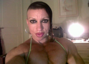 Virginia Sanchez,Ifbb pro athlete - Diferent pictures Virginia Sanchez,Ifbb pro athlete - Diferent pictures