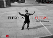 Virginia Sanchez,Ifbb pro athlete - Shooting for the album Virginia Sanchez,Ifbb pro athlete - Shooting for the album