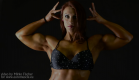 Susanna Tirpak - biceps pumping