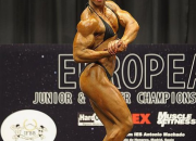 Virginia Sanchez,Ifbb pro athlete - Diferent pictures Virginia Sanchez,Ifbb pro athlete - Diferent pictures
