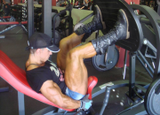 Virginia Sanchez,Ifbb pro athlete - Diferent pictures Virginia Sanchez,Ifbb pro athlete - Diferent pictures