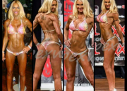 Lieke van Tok - 4th competition Dutch Championship NK Lieke van Tok - 4th competition Dutch Championship NK