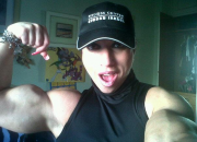 Virginia Sanchez,Ifbb pro athlete - Diferent pictures Virginia Sanchez,Ifbb pro athlete - Diferent pictures