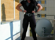 Marilyn Perret -  Marilyn Perret -