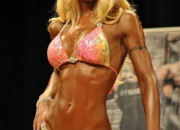 Lieke van Tok - 4th competition Dutch Championship NK Lieke van Tok - 4th competition Dutch Championship NK