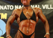 Virginia Sanchez,Ifbb pro athlete - Diferent pictures Virginia Sanchez,Ifbb pro athlete - Diferent pictures