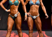 Lieke van Tok - olympia amateur 2015 prague Lieke van Tok - olympia amateur 2015 prague