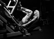 Lieke van Tok - Workout Pictures Lieke van Tok - Workout Pictures