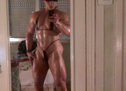 Virginia Sanchez,Ifbb pro athlete - Diferent pictures Virginia Sanchez,Ifbb pro athlete - Diferent pictures