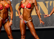 Lieke van Tok - 5th competition European championship Santa susanna 2014 Lieke van Tok - 5th competition European championship Santa susanna 2014