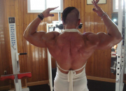 Virginia Sanchez,Ifbb pro athlete - Diferent pictures Virginia Sanchez,Ifbb pro athlete - Diferent pictures