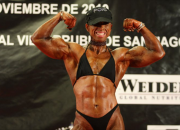 Virginia Sanchez,Ifbb pro athlete - Diferent pictures Virginia Sanchez,Ifbb pro athlete - Diferent pictures