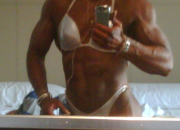 Virginia Sanchez,Ifbb pro athlete - Diferent pictures Virginia Sanchez,Ifbb pro athlete - Diferent pictures