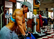 Virginia Sanchez,Ifbb pro athlete - Diferent pictures Virginia Sanchez,Ifbb pro athlete - Diferent pictures