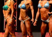 Lieke van Tok - olympia amateur 2015 prague Lieke van Tok - olympia amateur 2015 prague