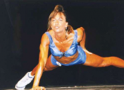 Heidi Jauch -  Heidi Jauch -